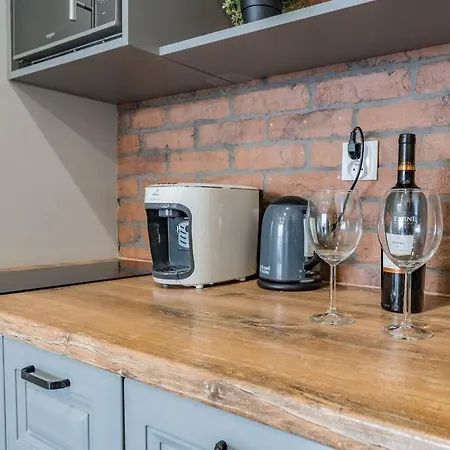 Hello Modern Industrial Browar Gdanski *