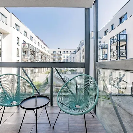 Hello Modern Industrial Browar Gdanski