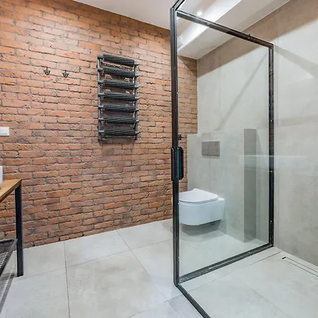 Hello Modern Industrial Browar Gdanski