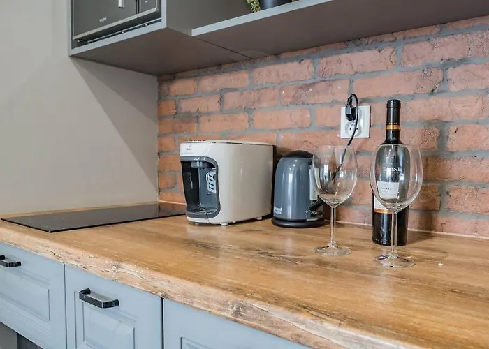 Hello Modern Industrial Browar Gdanski *