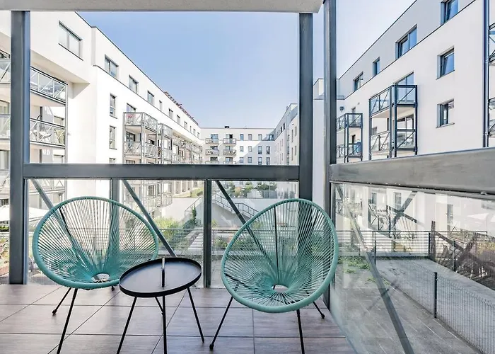 Hello Modern Industrial Browar Gdanski