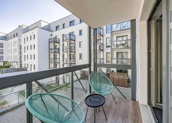 Hello Modern Industrial Browar Gdanski Gdansk