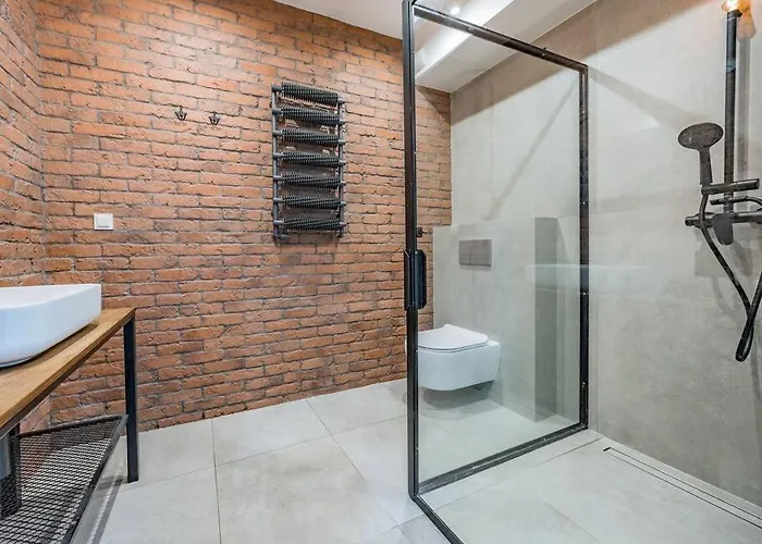 Hello Modern Industrial Browar Gdanski