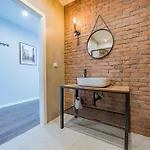 Appartement Hello Modern Industrial Browar Gdanski *